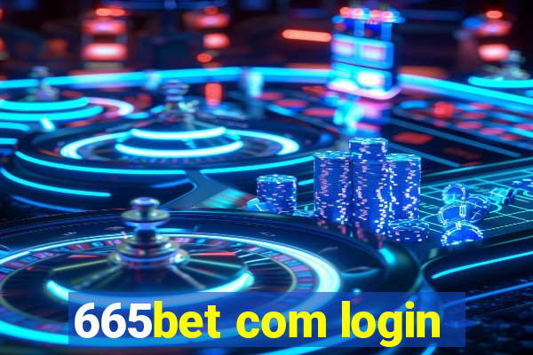 665bet com login